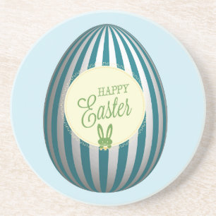 Posavasos Feliz Pascua