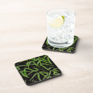 Posavasos Fern