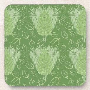 Posavasos Fern Forest Mix n Match