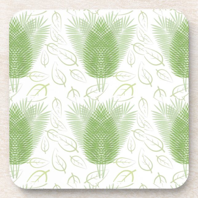 Posavasos Fern Forest Mix n Match (Frente)