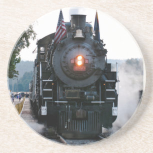 Posavasos Ferrocarril del Gran Cañón