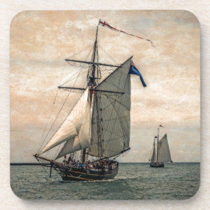 Posavasos Festival de los Buques Altos, Alterado Digitalment