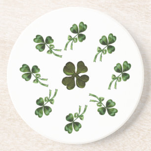 POSAVASOS FIESTA DEL DÍA DE SAINT PATRICK 3