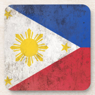 Posavasos Filipinas