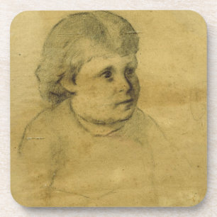 Posavasos Fille menudo (carbón de leña)