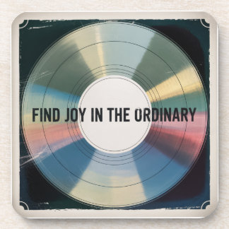 Posavasos Find Joy In The Ordinary