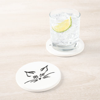 Posavasos Firmeza de BB Cat