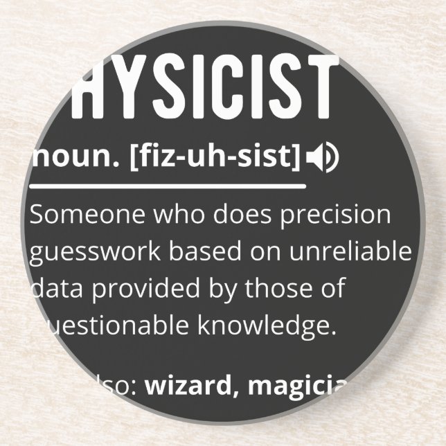 Posavasos físico (Frente)