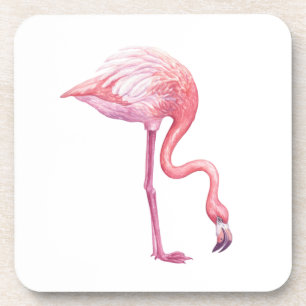 Posavasos Flamingo