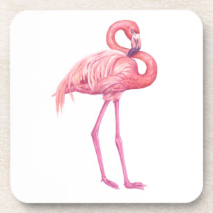 Posavasos Flamingo 2