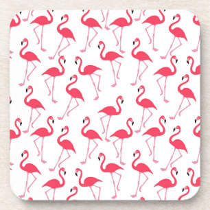 Posavasos flamingos Flimingos