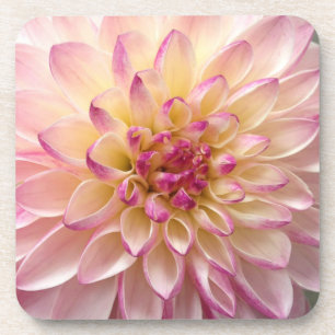 Posavasos flor