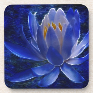 Posavasos Flor de Lotus y su significado