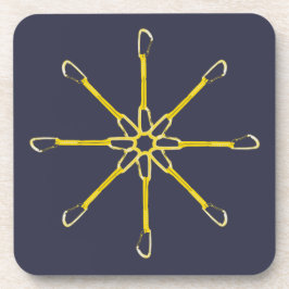 Posavasos Flor rápida