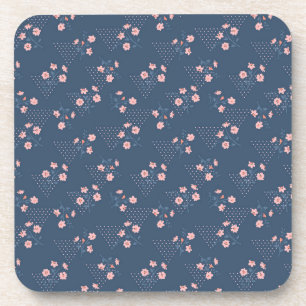 Posavasos Flor salvaje
