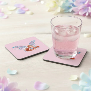 Posavasos Florecer
