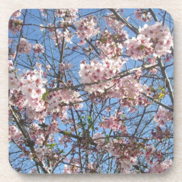 Posavasos Flores de cerezo