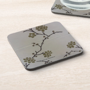 Posavasos Flores de cerezo