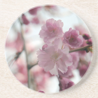 Posavasos Flores del cerezo