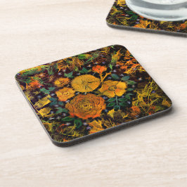 Posavasos Flores Sparks Coasters