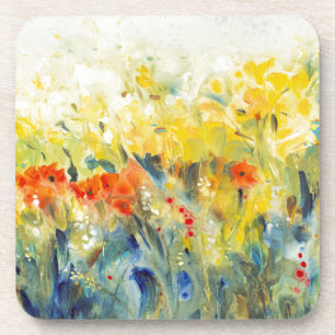 Posavasos Flores Vía II