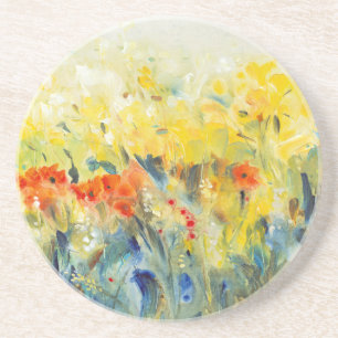 Posavasos Flores Vía II