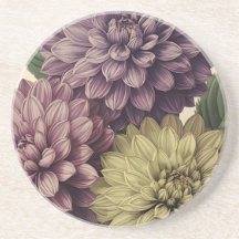 Flores Vintage