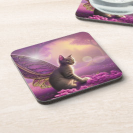 Posavasos Flutter Mytt Kttty-
