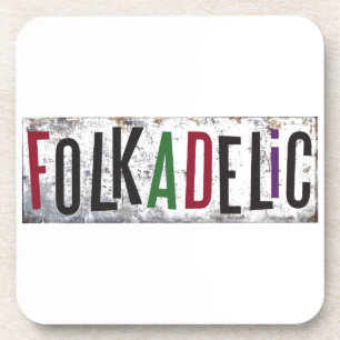 Posavasos Folcladelic