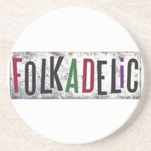 Posavasos Folcladelic