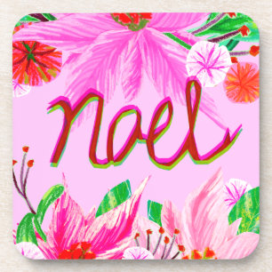Posavasos Foliage de navidades - Noel