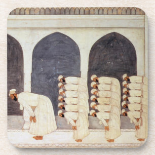 Posavasos Folio.38a un príncipe del portalámparas gigante 