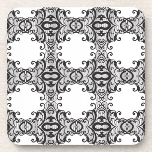 Posavasos Fondo 2 del cordón