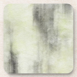 Posavasos fondo abstracto de la acuarela del arte en el