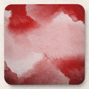 Posavasos fondo abstracto de la pintura