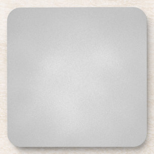 Posavasos Fondo Artístico Gris Granulado