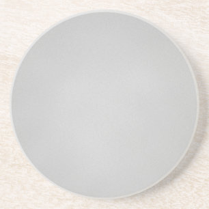 Posavasos Fondo Artístico Gris Granulado