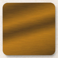 Fondo de bronce cepillado