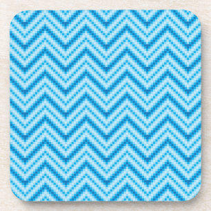 Posavasos Fondo del modelo de Chevron