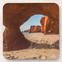 Posavasos fota gama y cabos