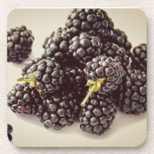 Posavasos Foto de Blackberry. ¡Hazte con una en Zazzle