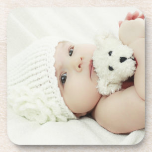 Posavasos Foto personalizada