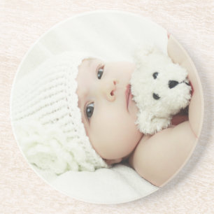 Posavasos Foto personalizada