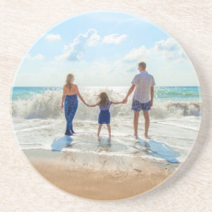 Posavasos Foto personalizado - Su propio diseño - Personaliz