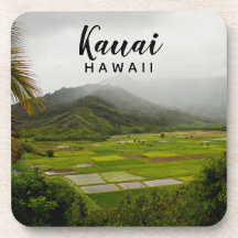 Fotografía paisajística de Kauai Hawaii