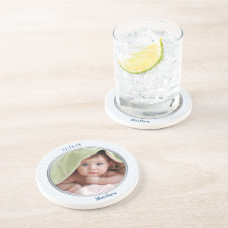 Posavasos Fotograma de bebé