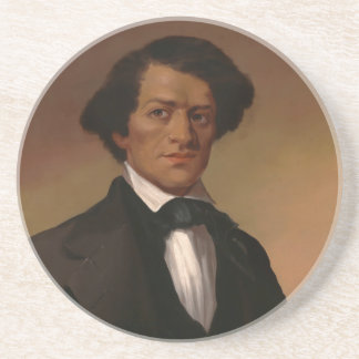 Posavasos Fr3d3rick Bailey Douglass: Leyenda de derechos civ