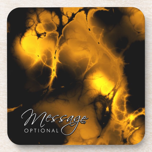 Posavasos Fractal Art 1-20 (Frente)