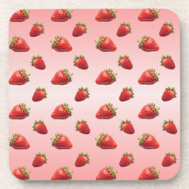 Posavasos Fraise