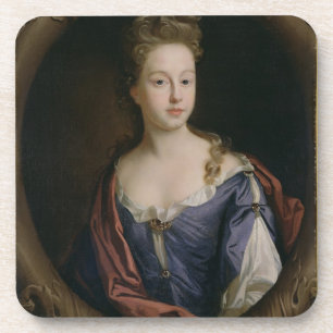 Posavasos Frances Hales, c.1680-90 (aceite en lona)